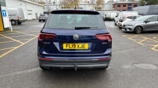 Volkswagen Tiguan 2.0 TDi 150 4Motion SEL 5dr DSG Diesel Estate